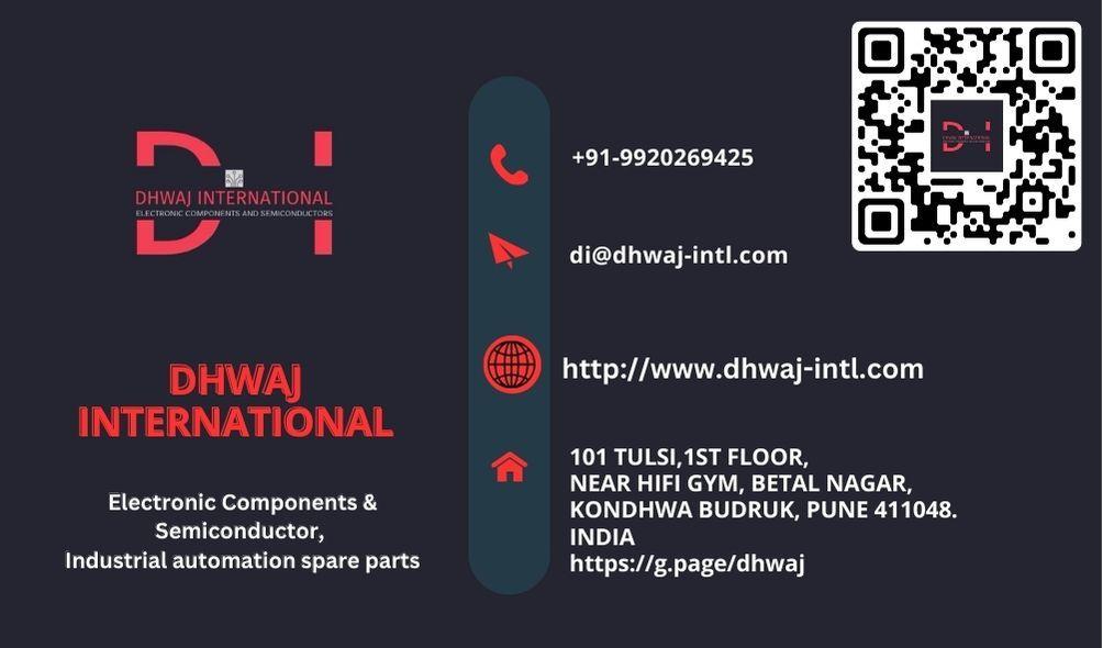 DHWAJ INTERNATIONAL