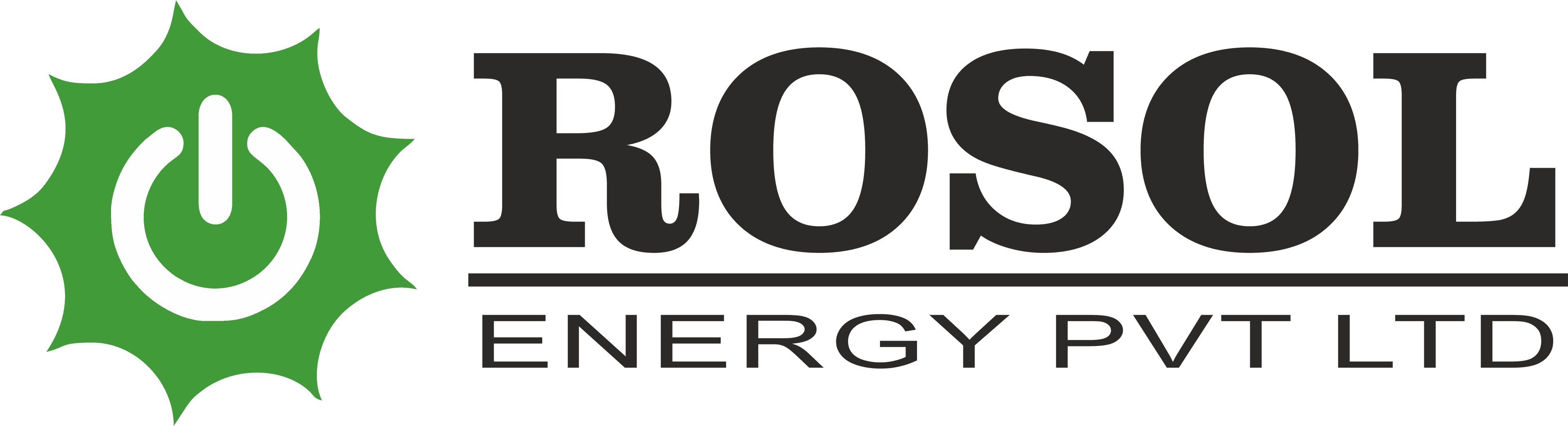 ROSOL ENERGY PVT. LTD.