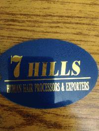 7 HILLS HUMAN HAIR
