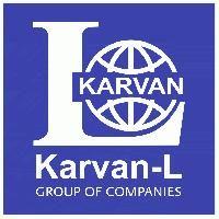 KARVAN L SCIENCE PRODUCTION COMPANY
