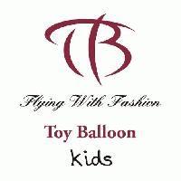 TOY BALLOON FASHION PRIVATE LIMITED