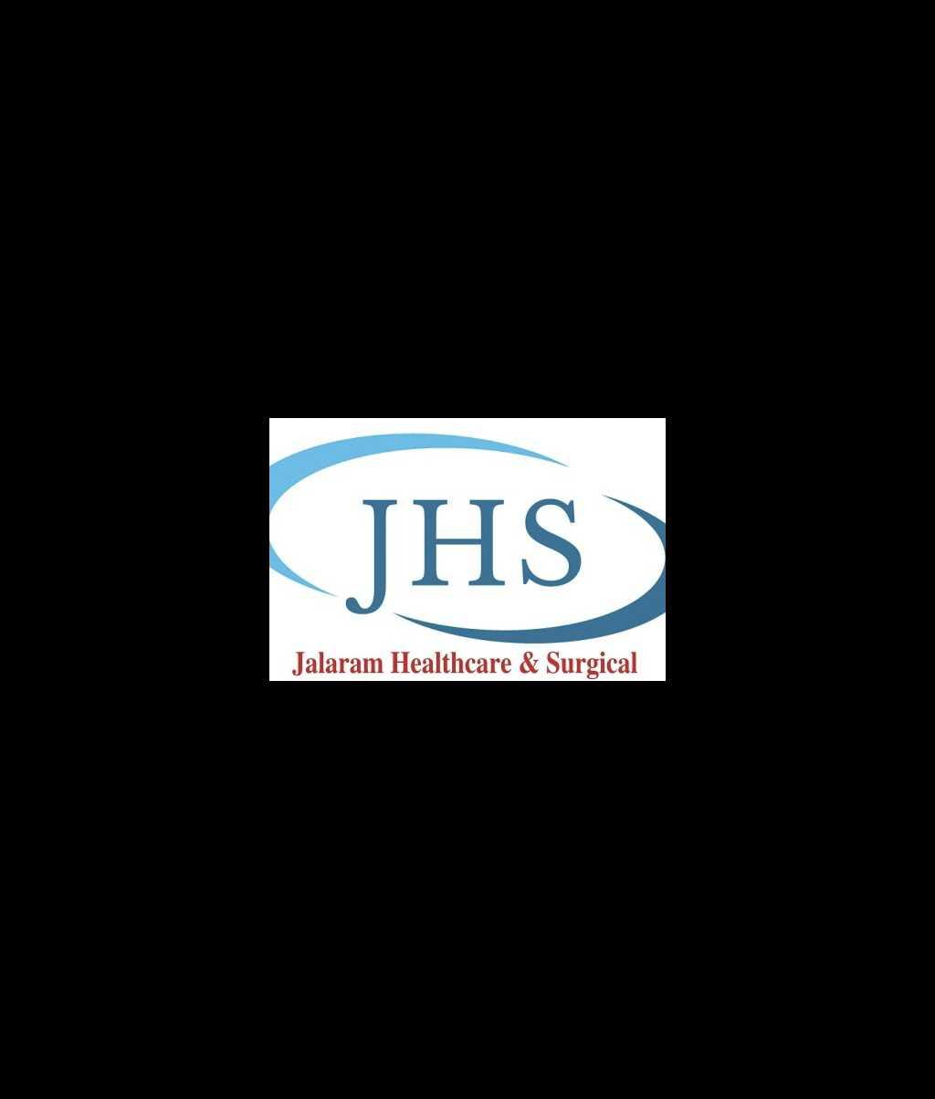 JALARAM HEALTHCARE AND SURGICAL