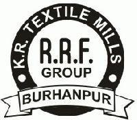 K R Textile Mills