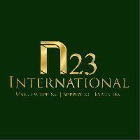 N 23 International