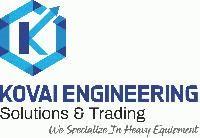 KOVAI ENGINEERING SOLUTIONS & TRADING