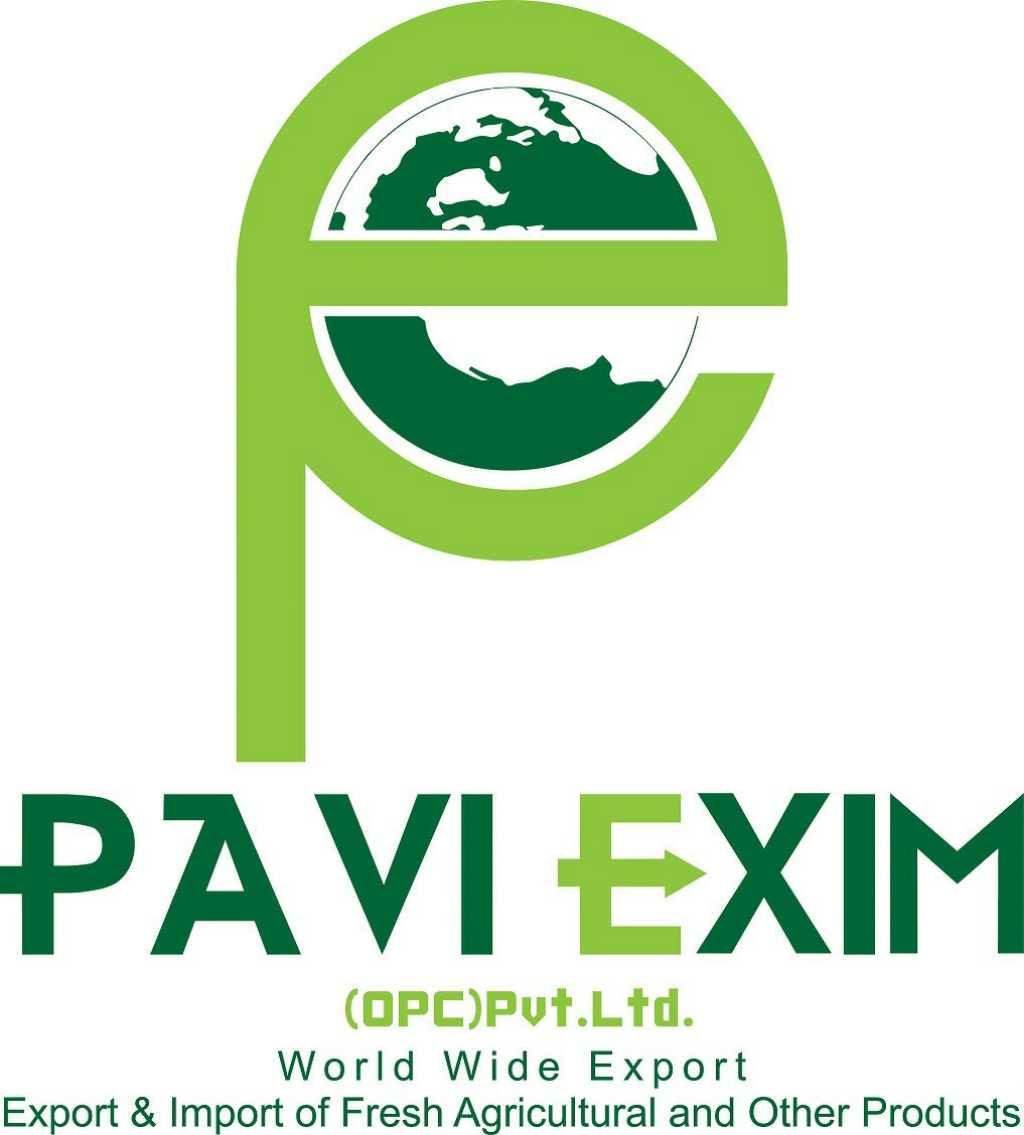 PAVI EXIM (OPC) PVT. LTD.