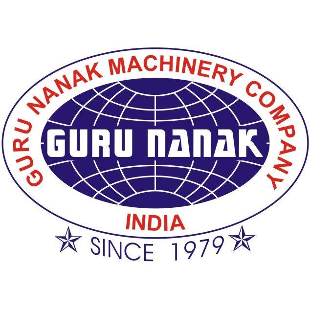 GURU NANAK MACHINERY COMPANY