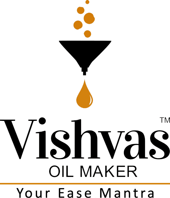 Vishvas Oil Maker