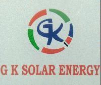 GK SOLAR ENERGY