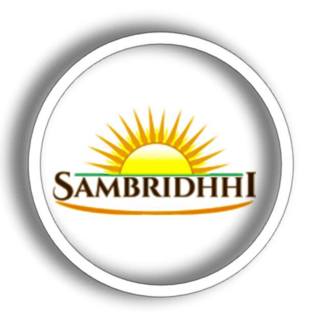 Sambridhhi Marketing Pvt. Ltd.