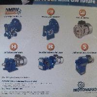 Motovario Gear Solutions Pvt Ltd