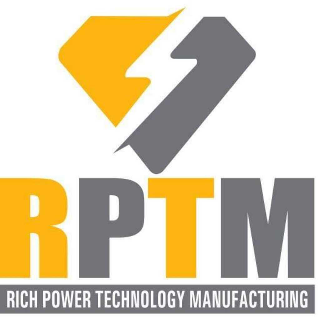 RICH POWER TECHNOLOGY MANUFACTURING AND SALES