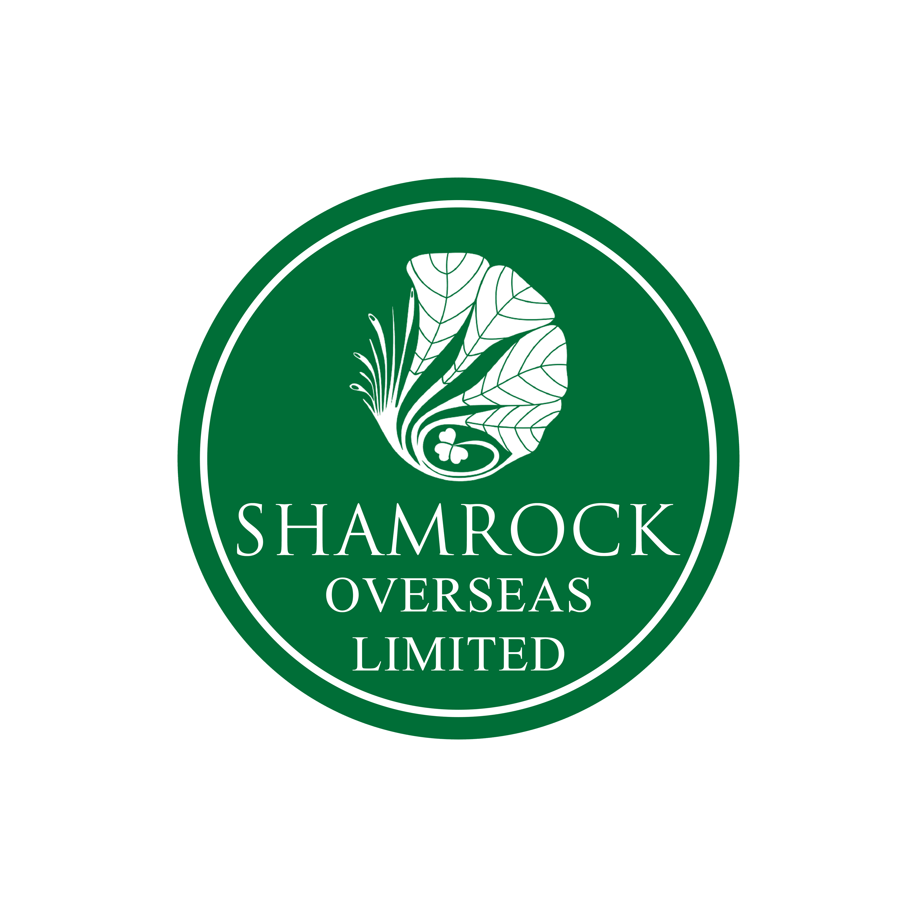 SHAMROCK OVERSEAS PRIVATE LTD.