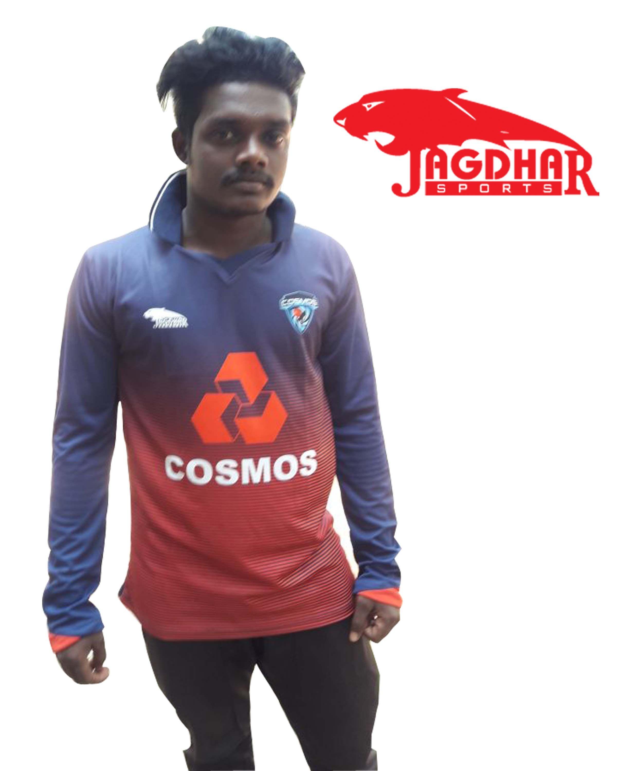 Jagdhar Sports