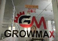 GROWMAX MACHINERY