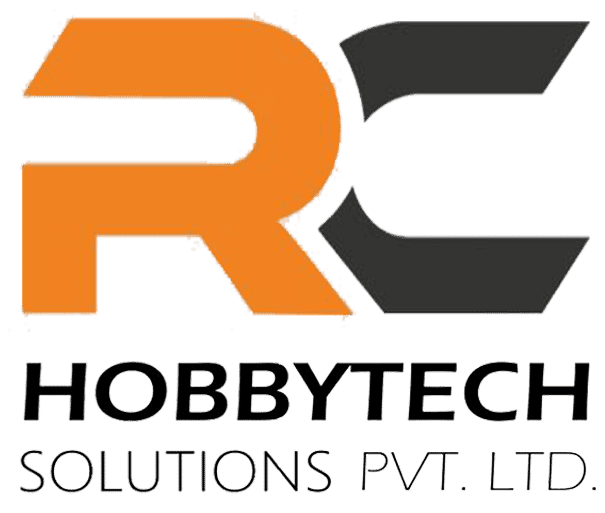 RCHOBBYTECH SOLUTIONS PRIVATE LIMITED