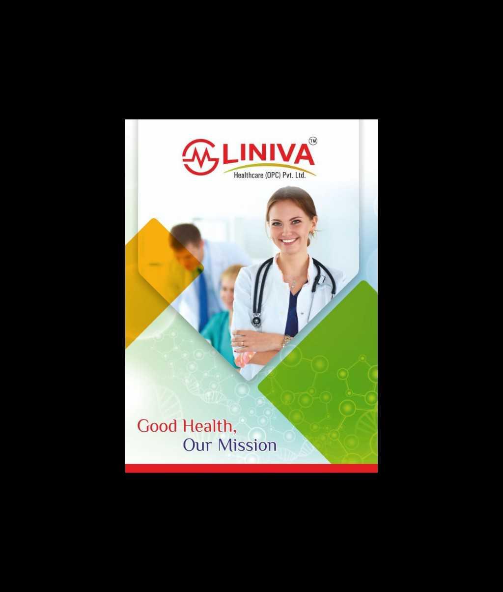 LINIVA HEALTHCARE (OPC) PRIVATE LIMITED
