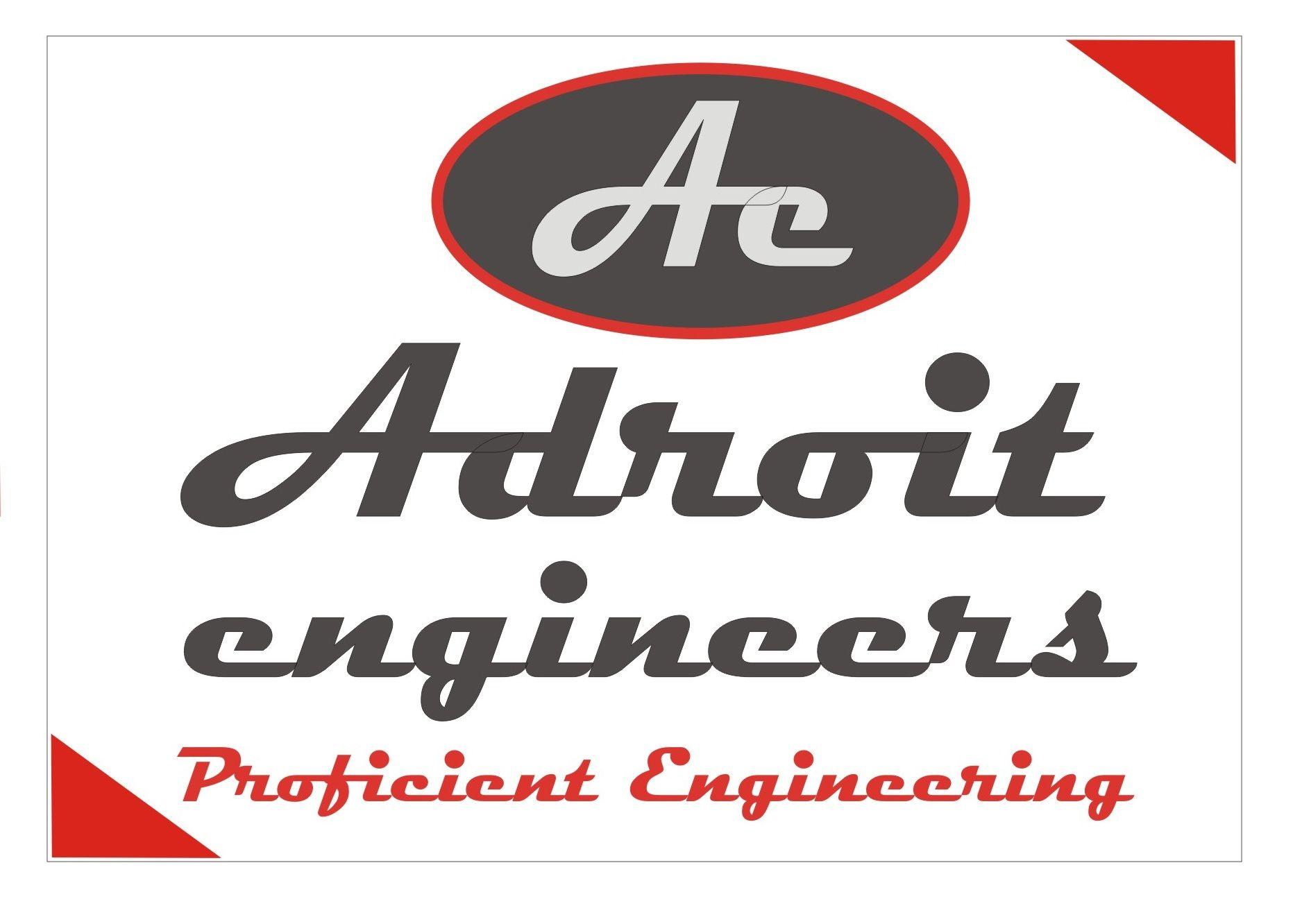 ADROIT ENGINEERS