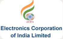 Electronics Corporation of India Ltd