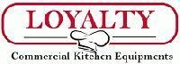 Loyalty Commercial Kitchen Equipment
