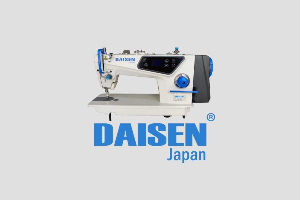 Daisen Industrial Machine