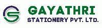 Gayathri Stationery private Limited