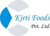 KIRTI FOODS PVT. LTD.