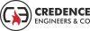 CREDENCE ENGINEERS & CO.