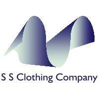 S. S. CLOTHING