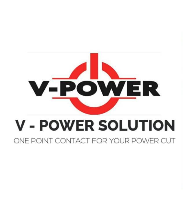 V-POWER SOLUTION