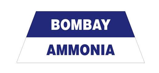 BOMBAY AMMONIA