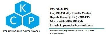 KCP Snacks