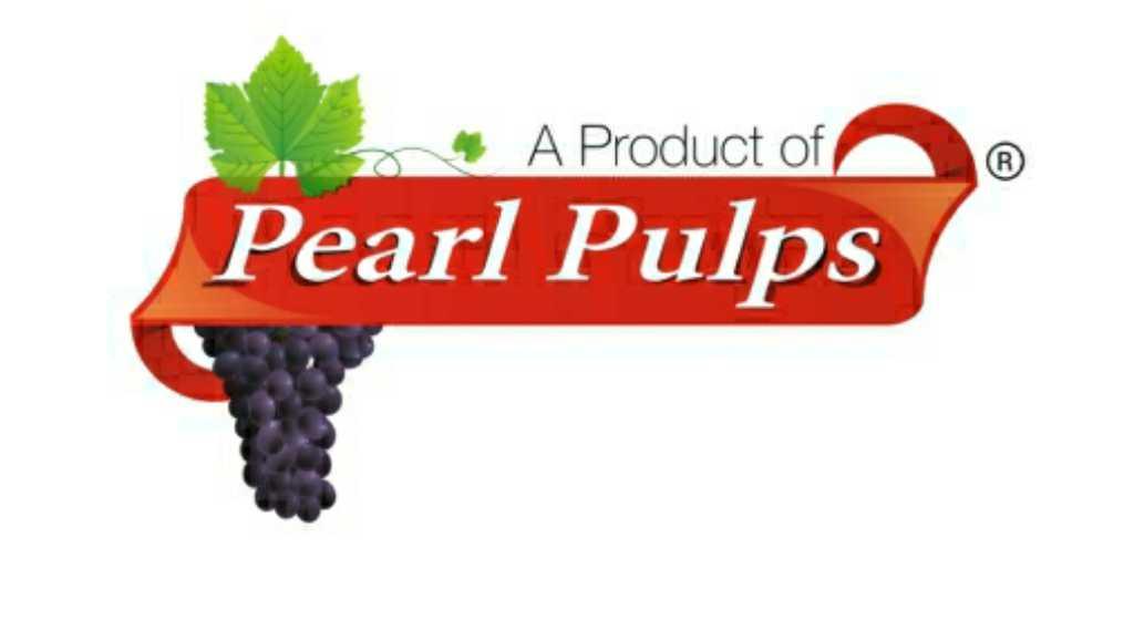 PEARL PULPS
