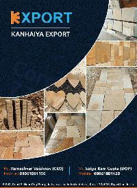 KANHAIYA EXPORT