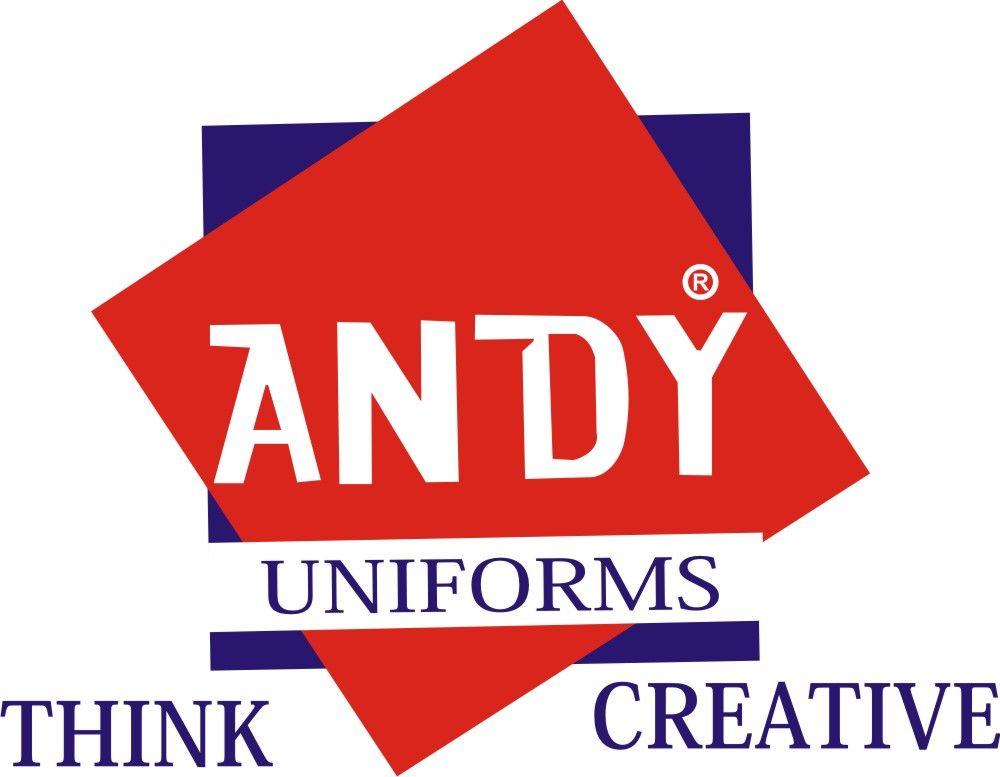 ANDY UNIFORMS