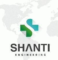 SHANTI ENGINEERING
