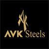 AVK Steels
