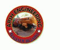 ARSH ENGINEERING