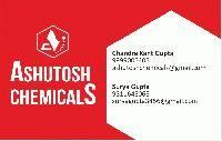 ASHUTOSH CHEMICALS