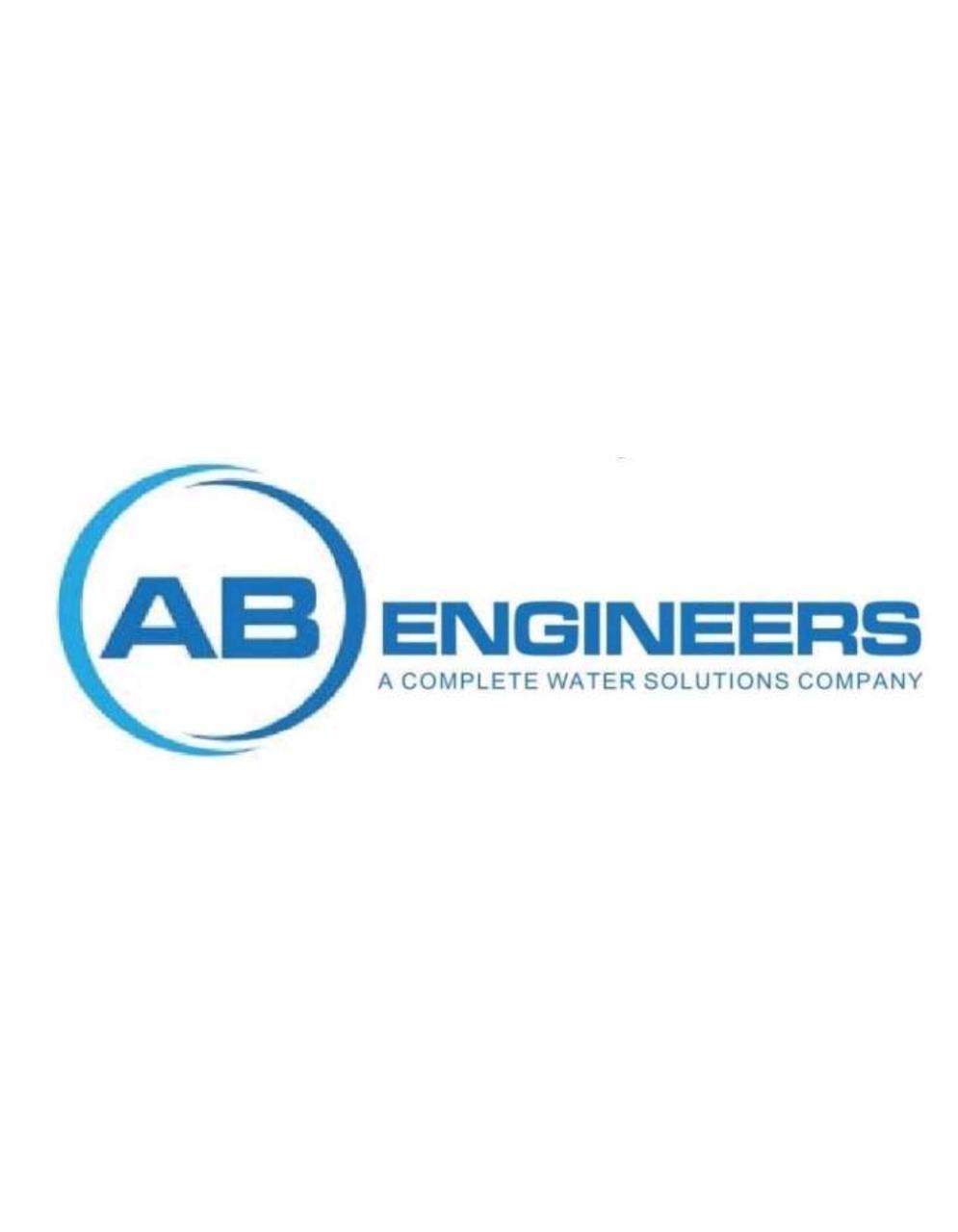 A.B. ENGINEERS