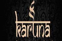 Karuna Incense