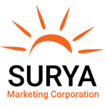 SURYA MARKETING CORPORATION