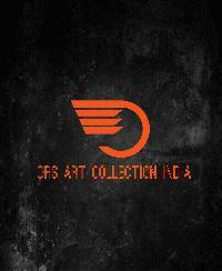 CRS ART COLLECTION INDIA