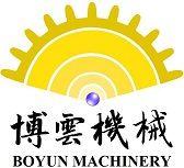 LianYunGang BoYun Machinery Co.,Ltd