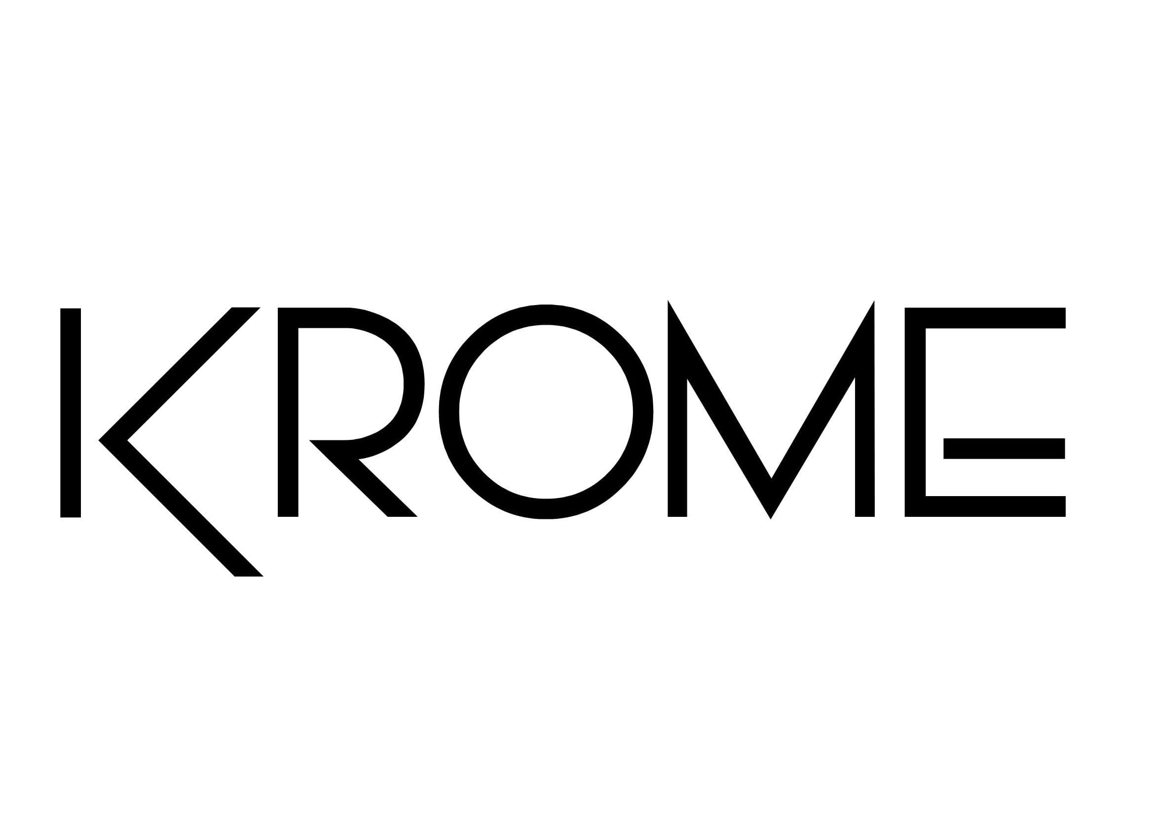 KROME LASERS AND FAB LLP