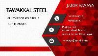 Tawakkal Steel