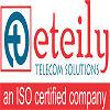 ETEILY TECHNOLOGIES INDIA PVT. LTD.