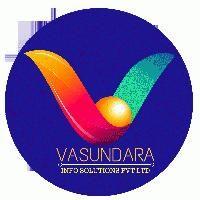 Vasundara Info Solutions Pvt. Ltd.