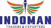 INDOMAN TRADERS AND EXPORTERS LLP