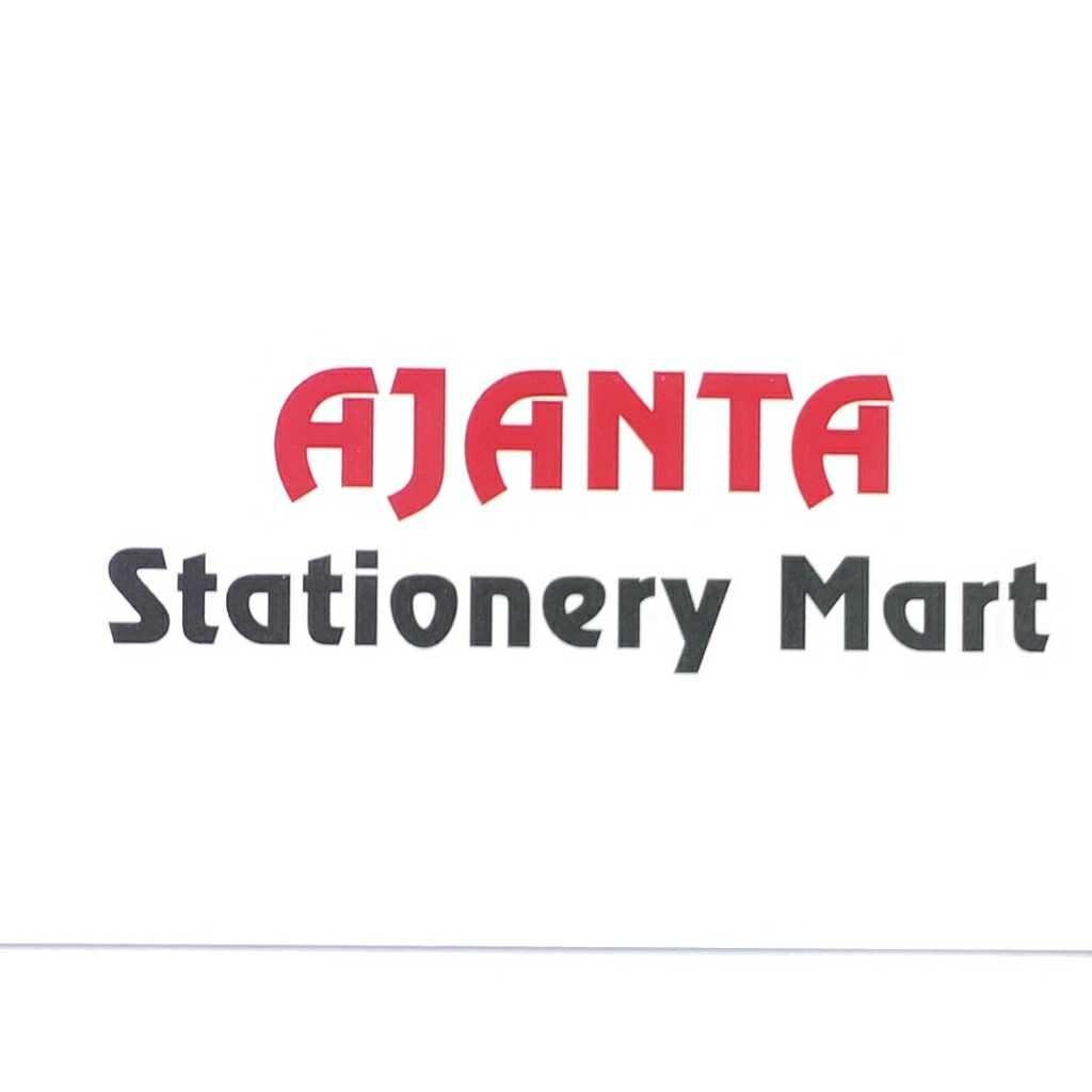 AJANTA STATIONERY MART